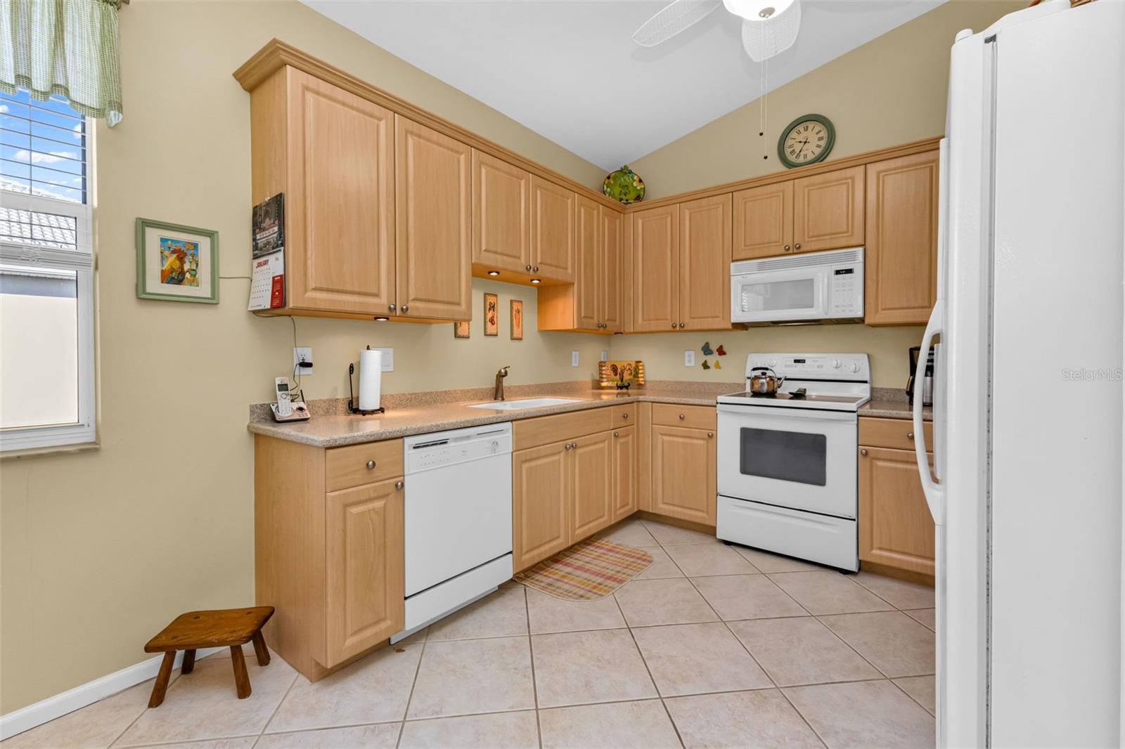 3353 GRAND VISTA CT #203, PORT CHARLOTTE, FL, 33953