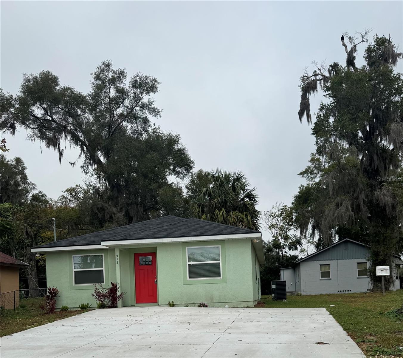 413 W BERESFORD AVE, DELAND, FL, 32720