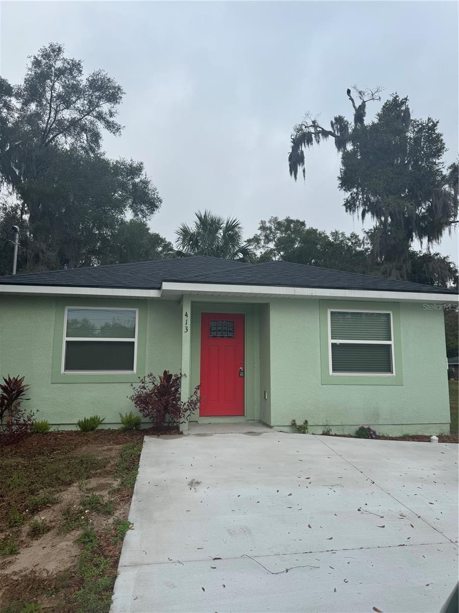413 W BERESFORD AVE, DELAND, FL, 32720