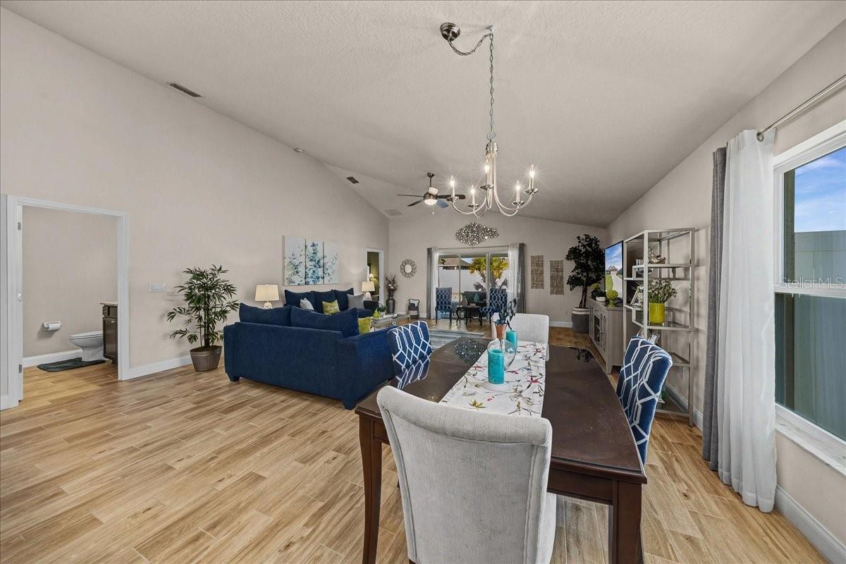 4977 SW 90TH PL, OCALA, FL, 34476