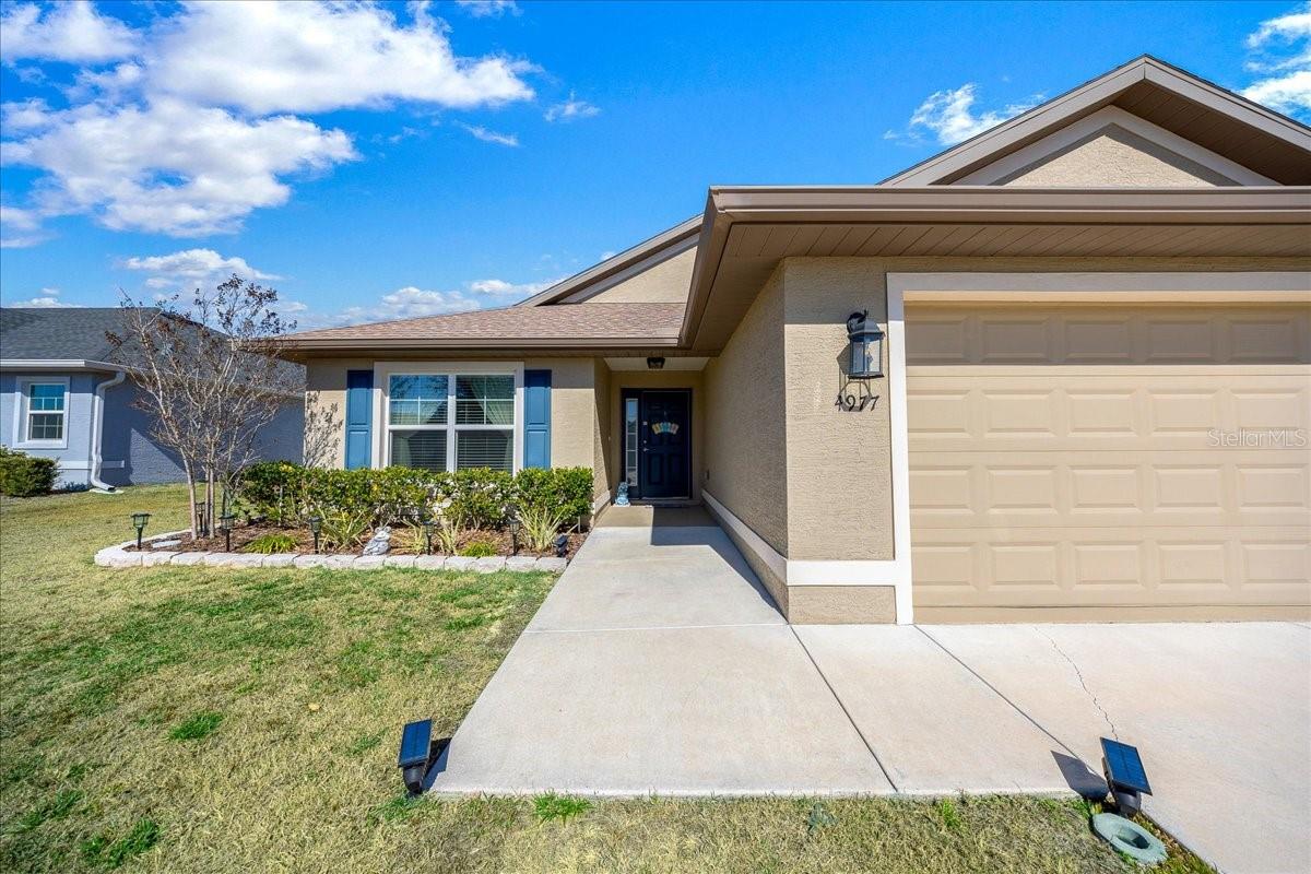 4977 SW 90TH PL, OCALA, FL, 34476