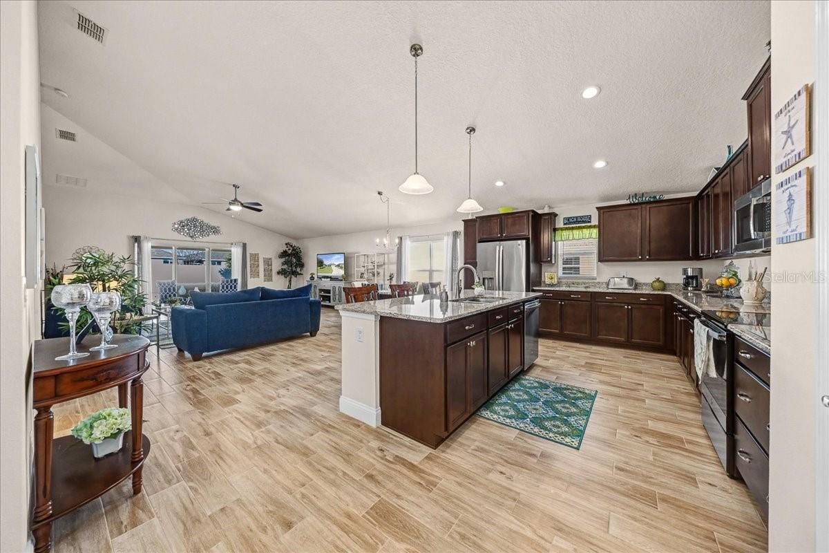 4977 SW 90TH PL, OCALA, FL, 34476