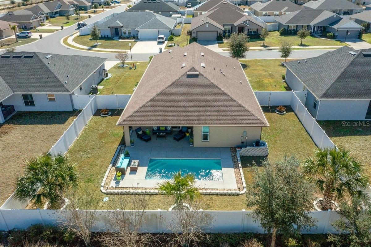 4977 SW 90TH PL, OCALA, FL, 34476