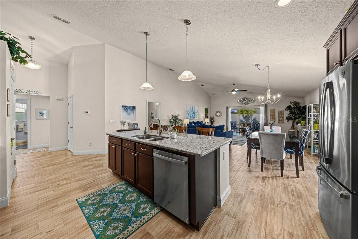 4977 SW 90TH PL, OCALA, FL, 34476