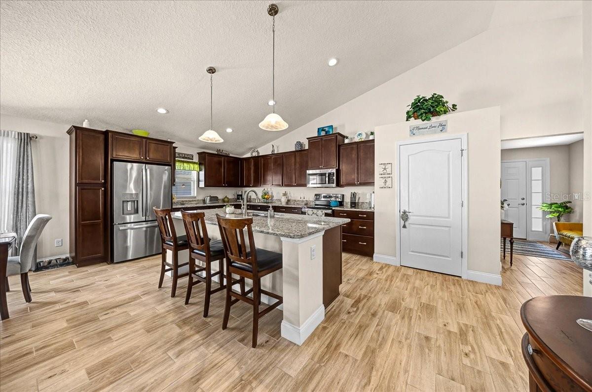 4977 SW 90TH PL, OCALA, FL, 34476