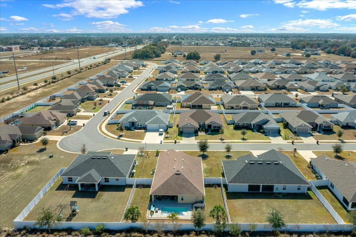 4977 SW 90TH PL, OCALA, FL, 34476