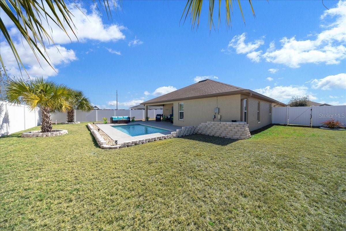 4977 SW 90TH PL, OCALA, FL, 34476