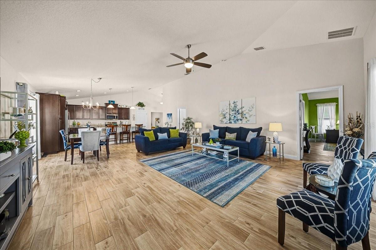 4977 SW 90TH PL, OCALA, FL, 34476