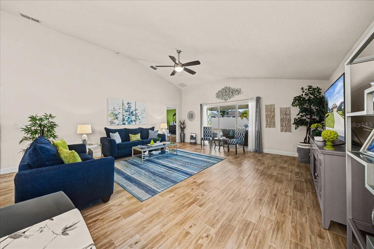 4977 SW 90TH PL, OCALA, FL, 34476