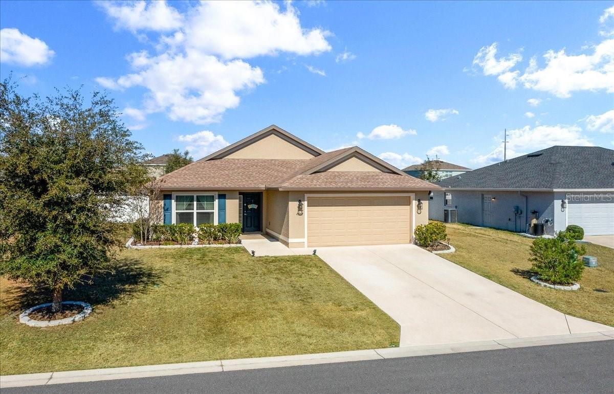 4977 SW 90TH PL, OCALA, FL, 34476