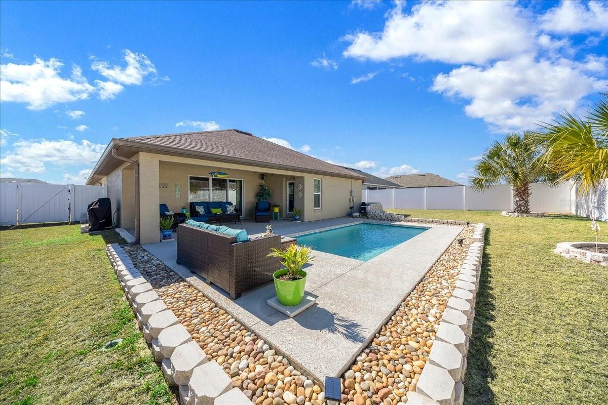 4977 SW 90TH PL, OCALA, FL, 34476