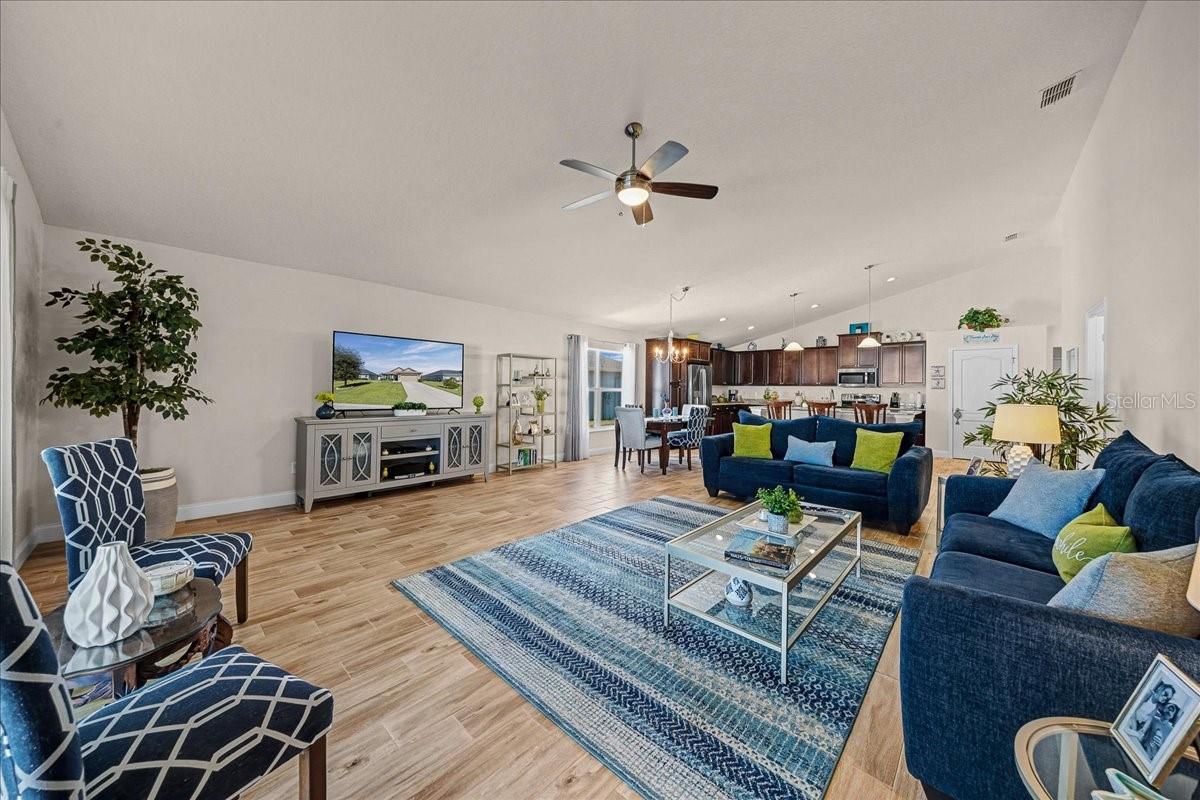 4977 SW 90TH PL, OCALA, FL, 34476