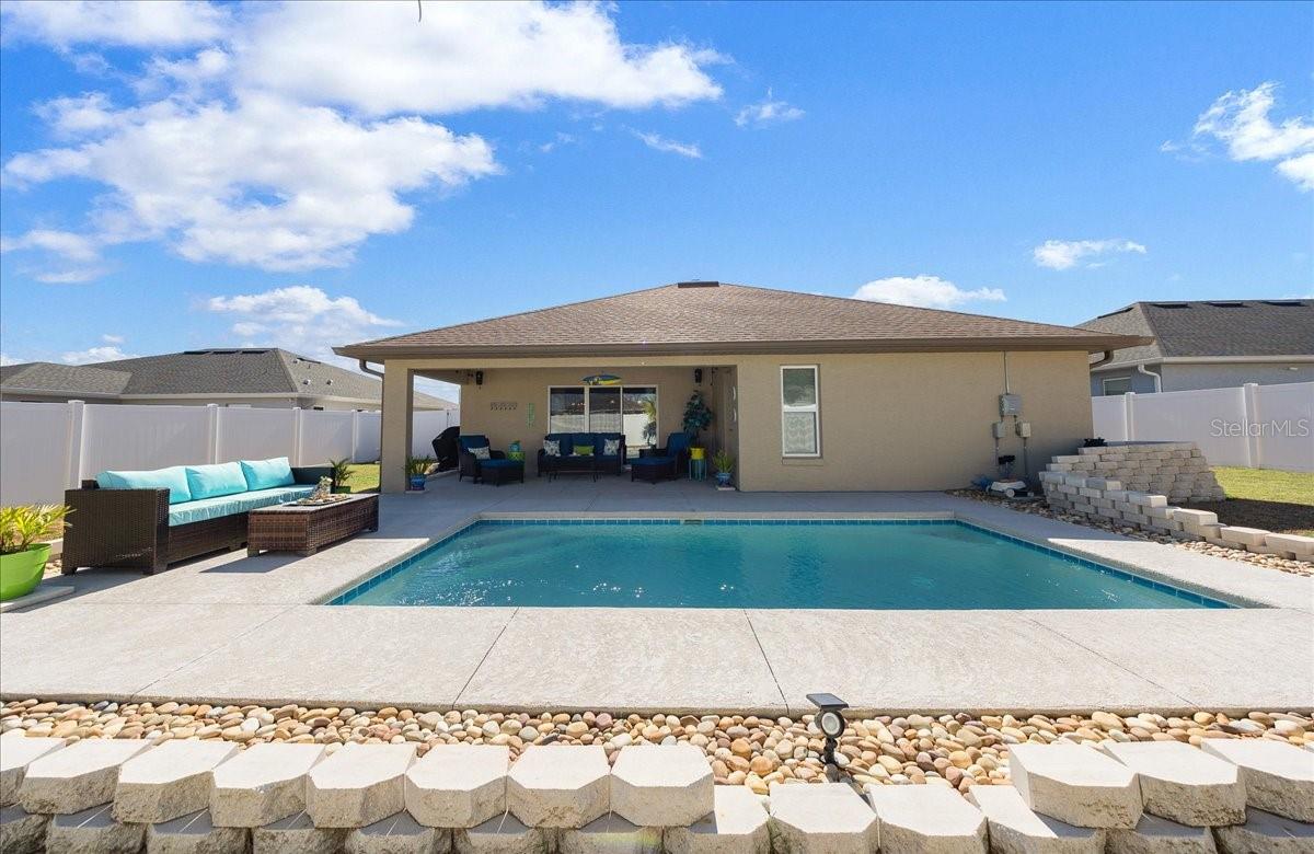 4977 SW 90TH PL, OCALA, FL, 34476