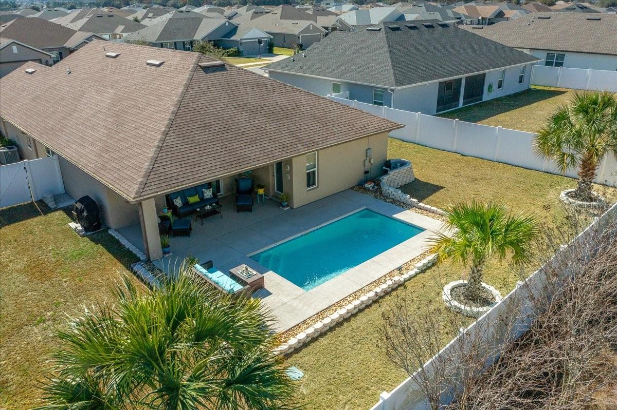 4977 SW 90TH PL, OCALA, FL, 34476