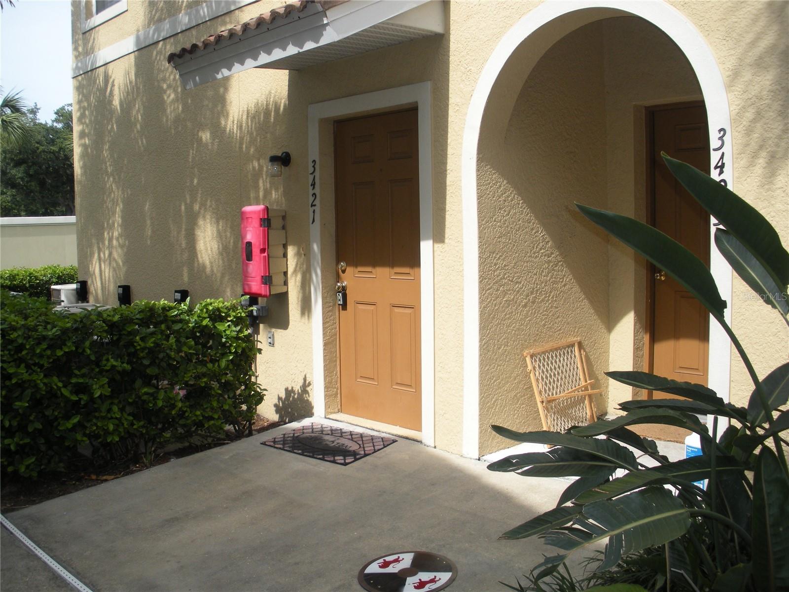 3421 PARKRIDGE CIR #19-201, SARASOTA, FL, 34243