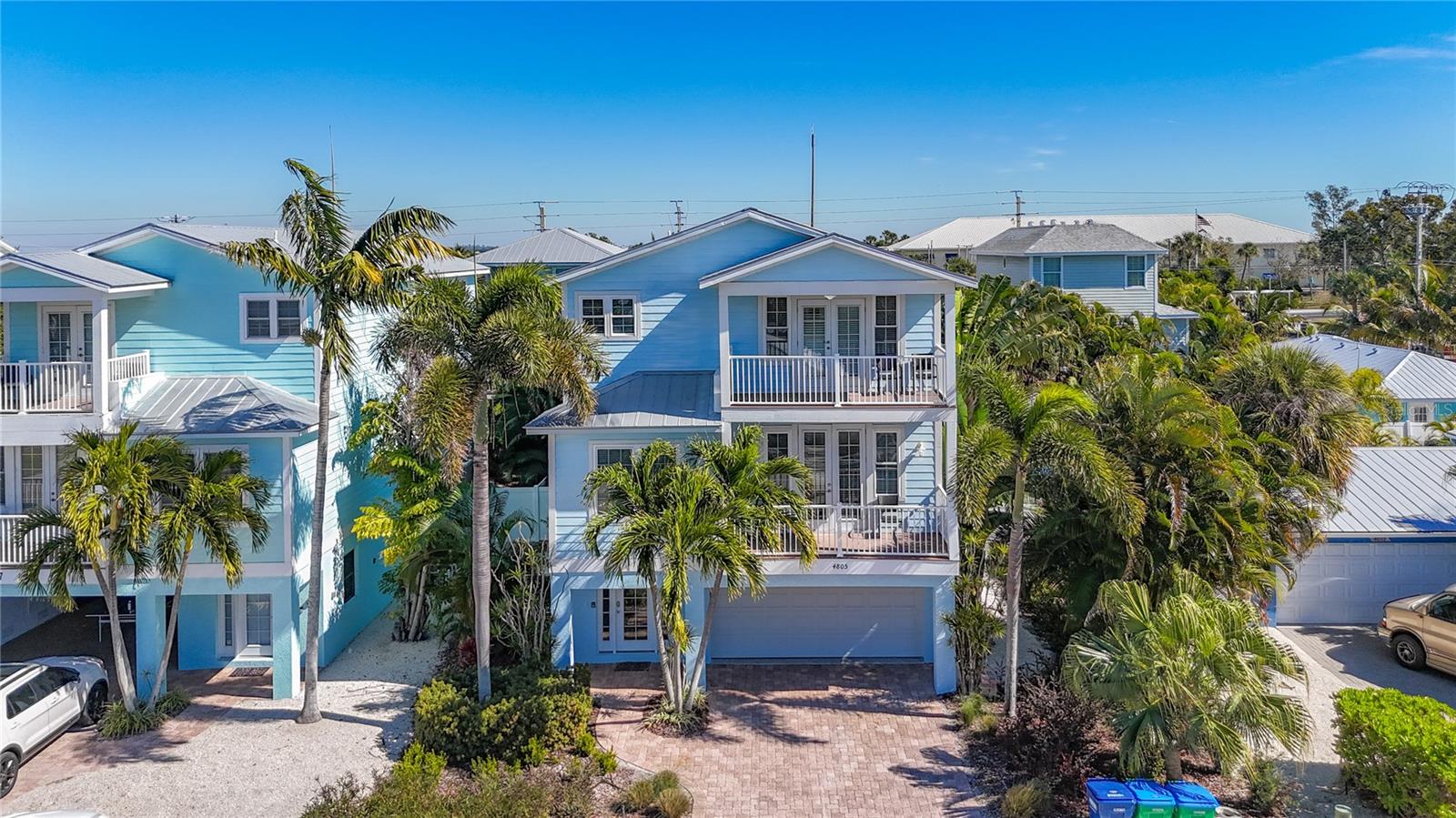 4805 2ND AVE, HOLMES BEACH, FL, 34217