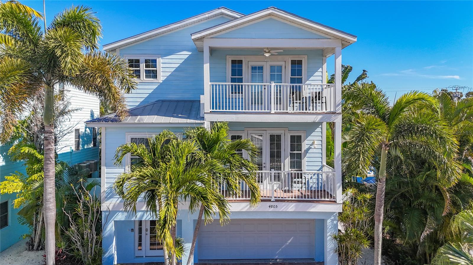 4805 2ND AVE, HOLMES BEACH, FL, 34217