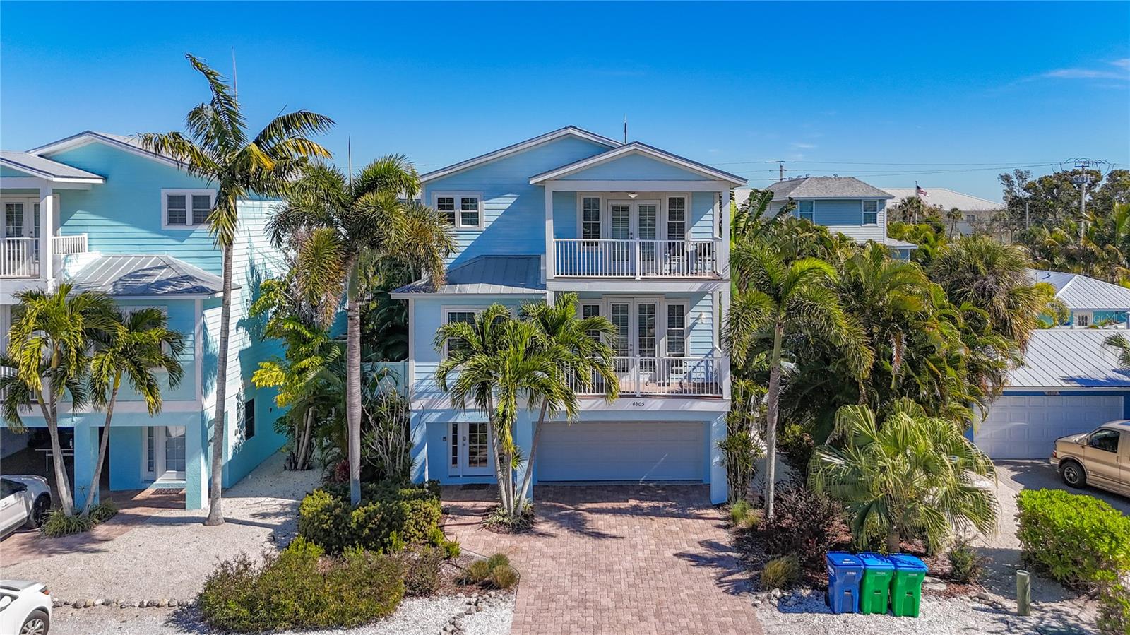 4805 2ND AVE, HOLMES BEACH, FL, 34217