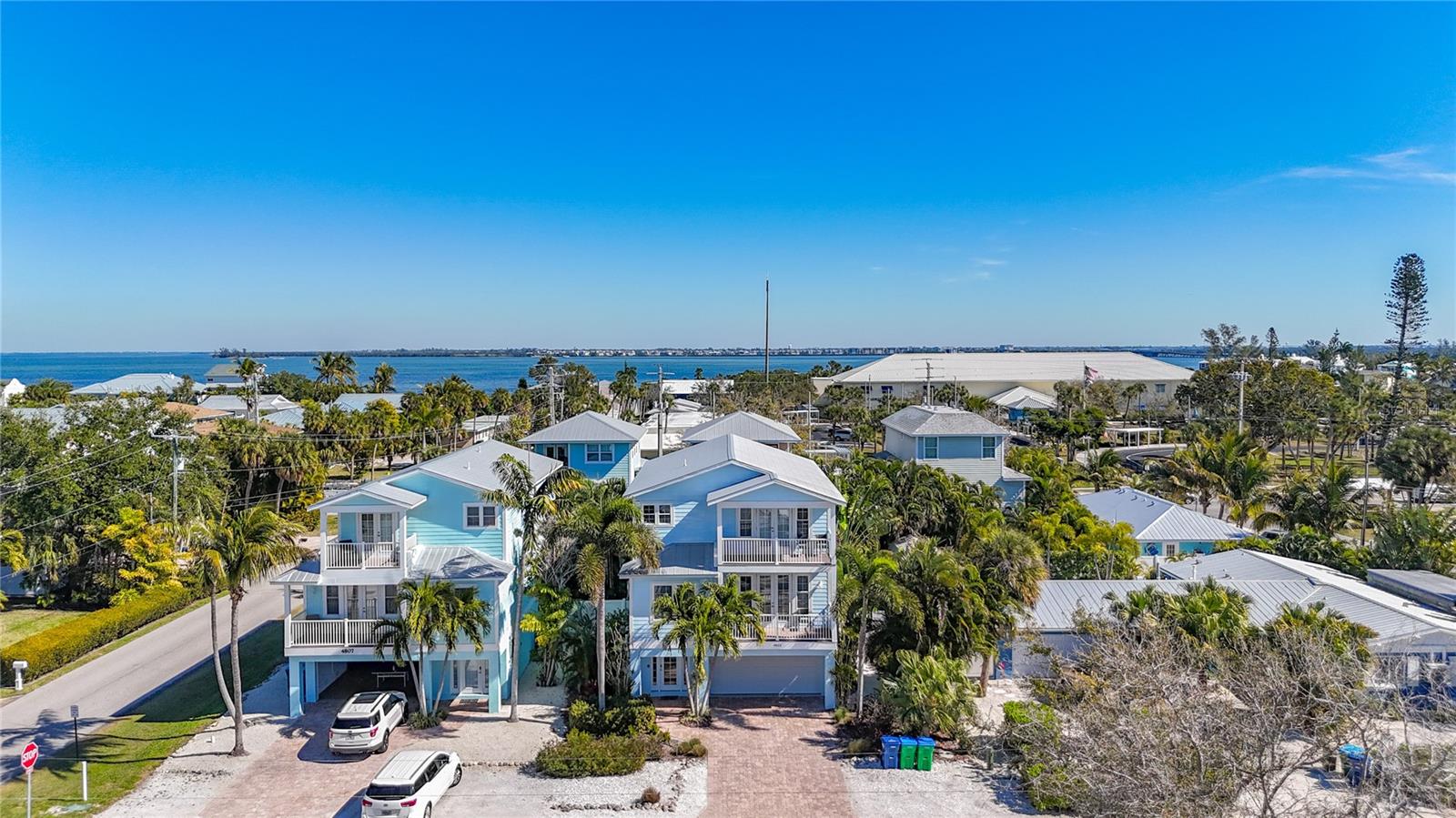 4805 2ND AVE, HOLMES BEACH, FL, 34217