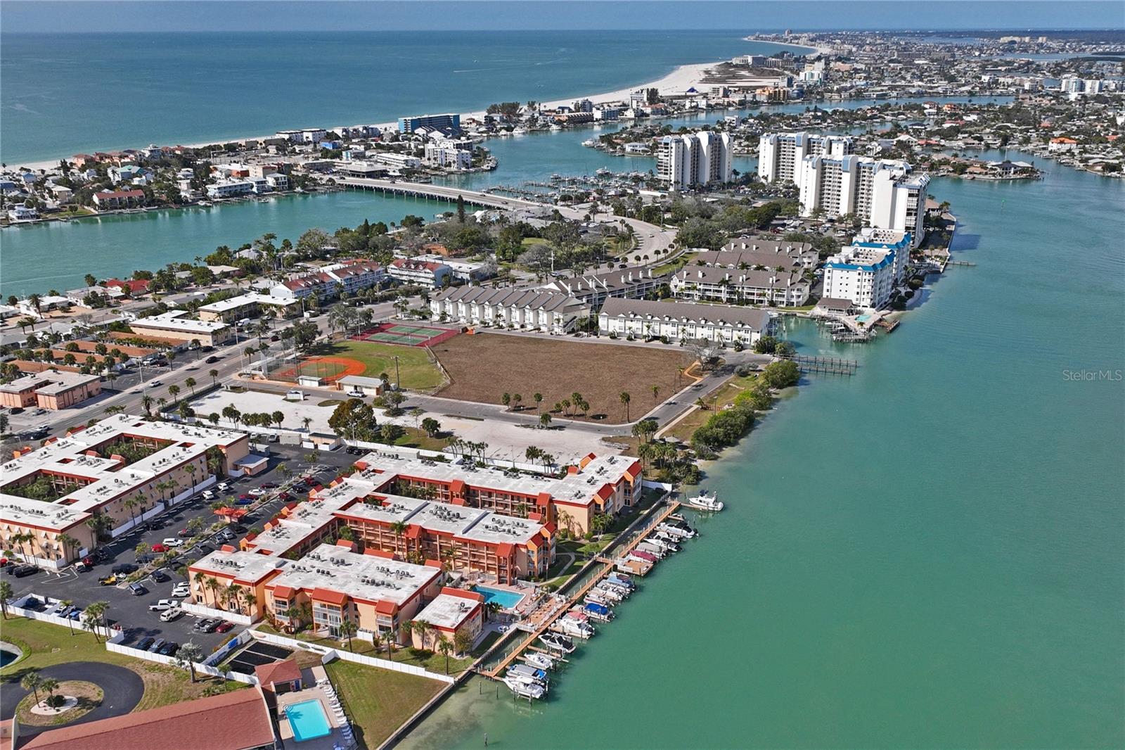 8931 BLIND PASS RD #355, ST PETE BEACH, FL, 33706