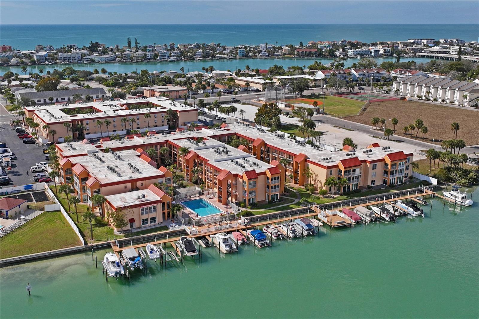 8931 BLIND PASS RD #355, ST PETE BEACH, FL, 33706