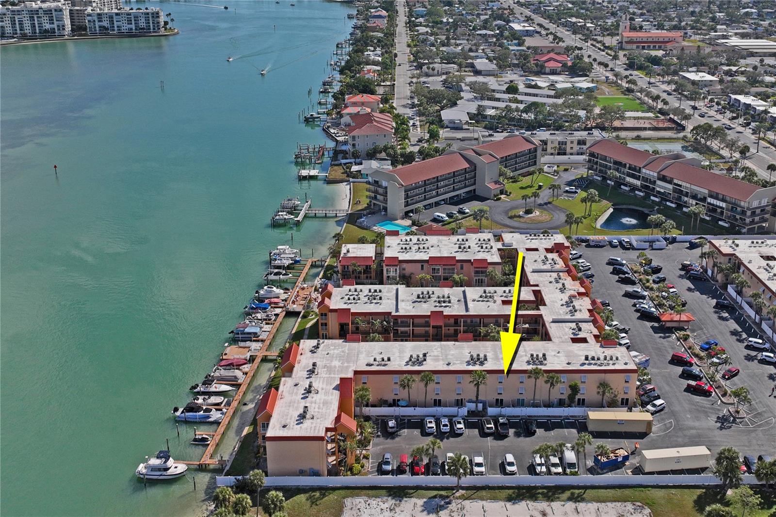 8931 BLIND PASS RD #355, ST PETE BEACH, FL, 33706