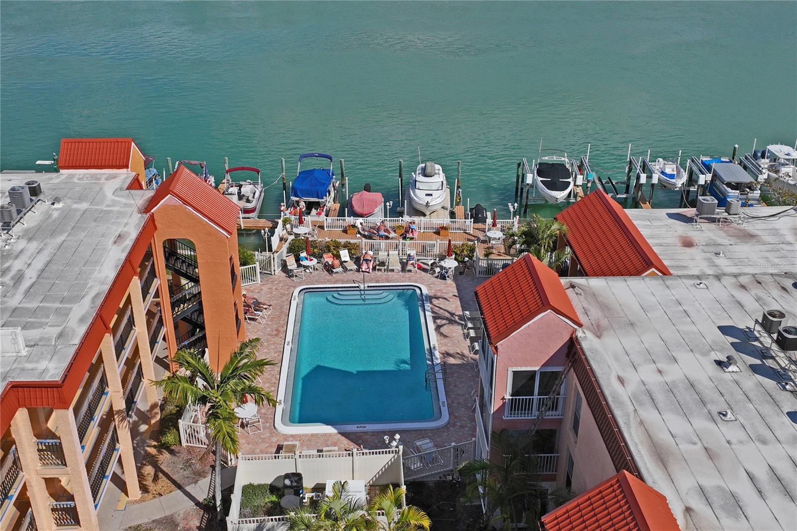 8931 BLIND PASS RD #355, ST PETE BEACH, FL, 33706