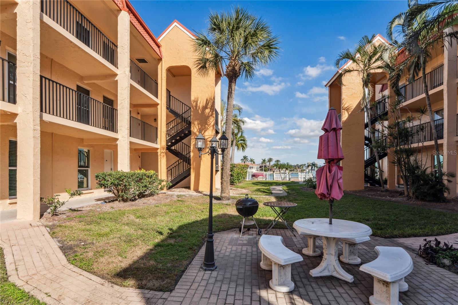 8931 BLIND PASS RD #355, ST PETE BEACH, FL, 33706