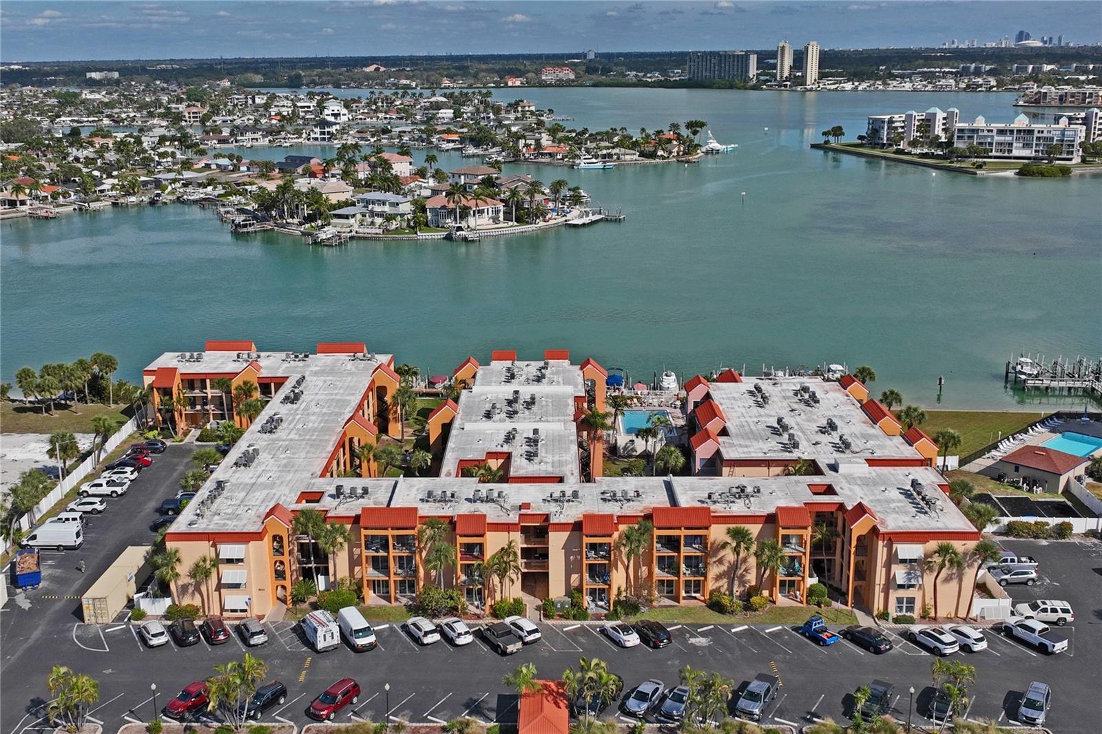 8931 BLIND PASS RD #355, ST PETE BEACH, FL, 33706