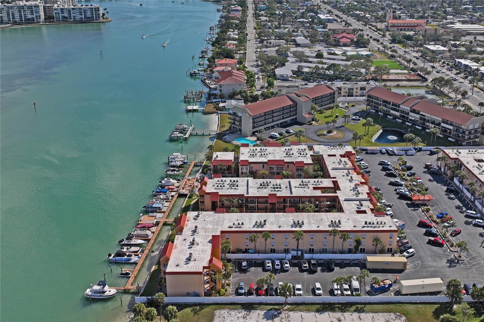 8931 BLIND PASS RD #355, ST PETE BEACH, FL, 33706