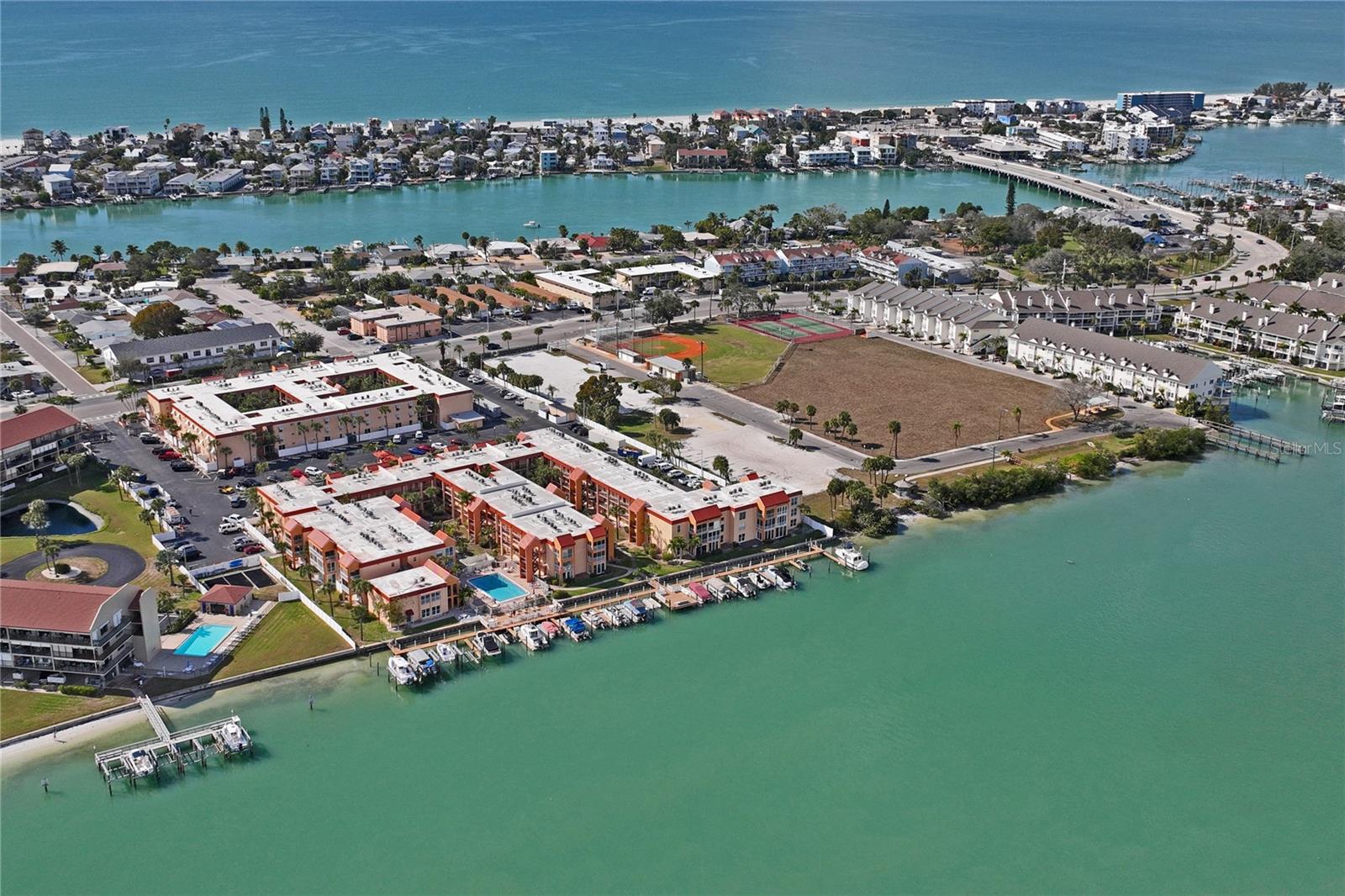 8931 BLIND PASS RD #355, ST PETE BEACH, FL, 33706
