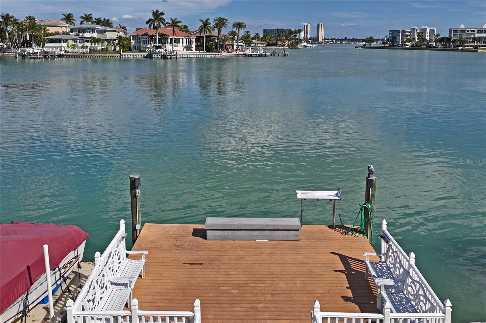 8931 BLIND PASS RD #355, ST PETE BEACH, FL, 33706