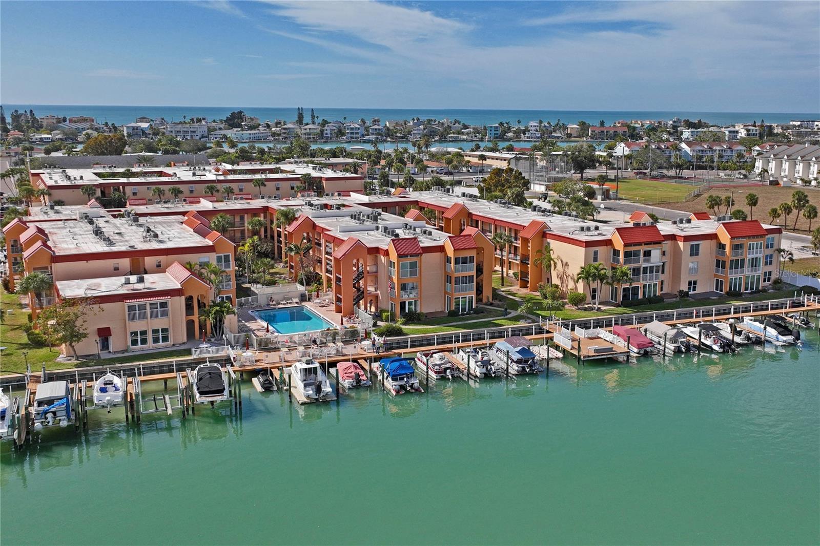8931 BLIND PASS RD #355, ST PETE BEACH, FL, 33706