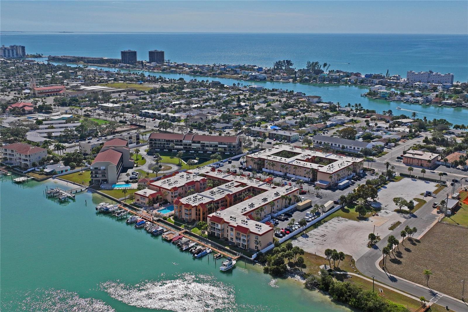 8931 BLIND PASS RD #355, ST PETE BEACH, FL, 33706