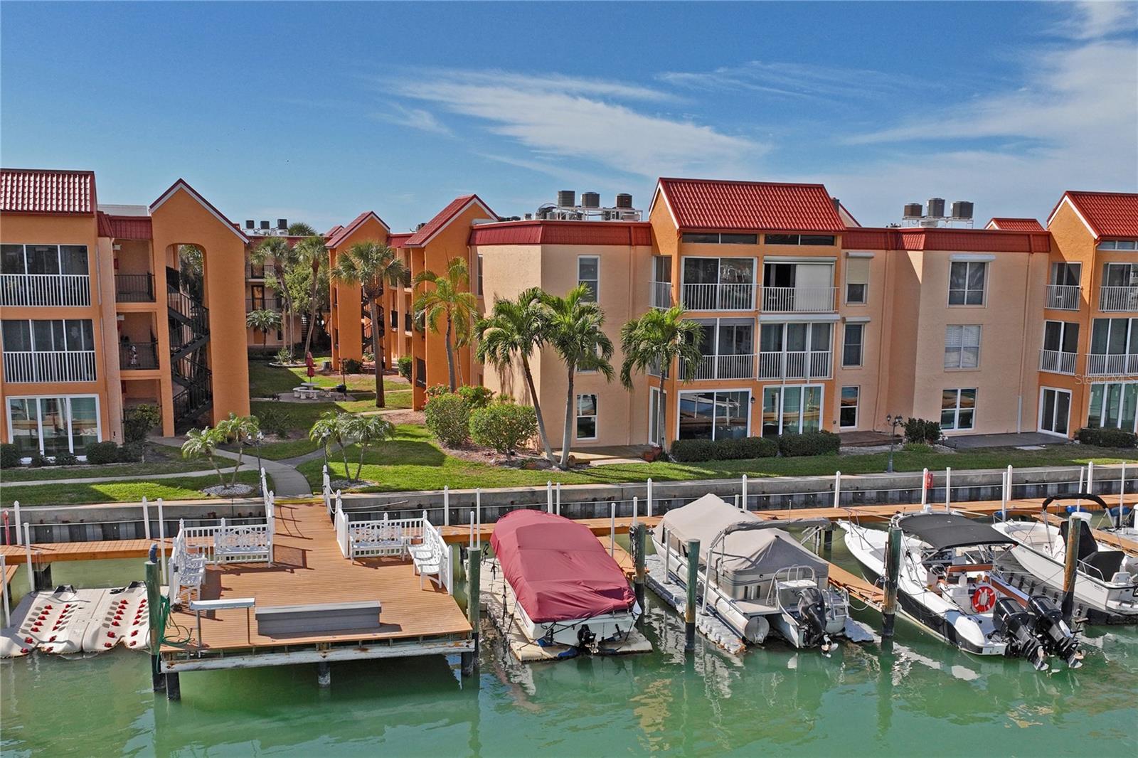 8931 BLIND PASS RD #355, ST PETE BEACH, FL, 33706