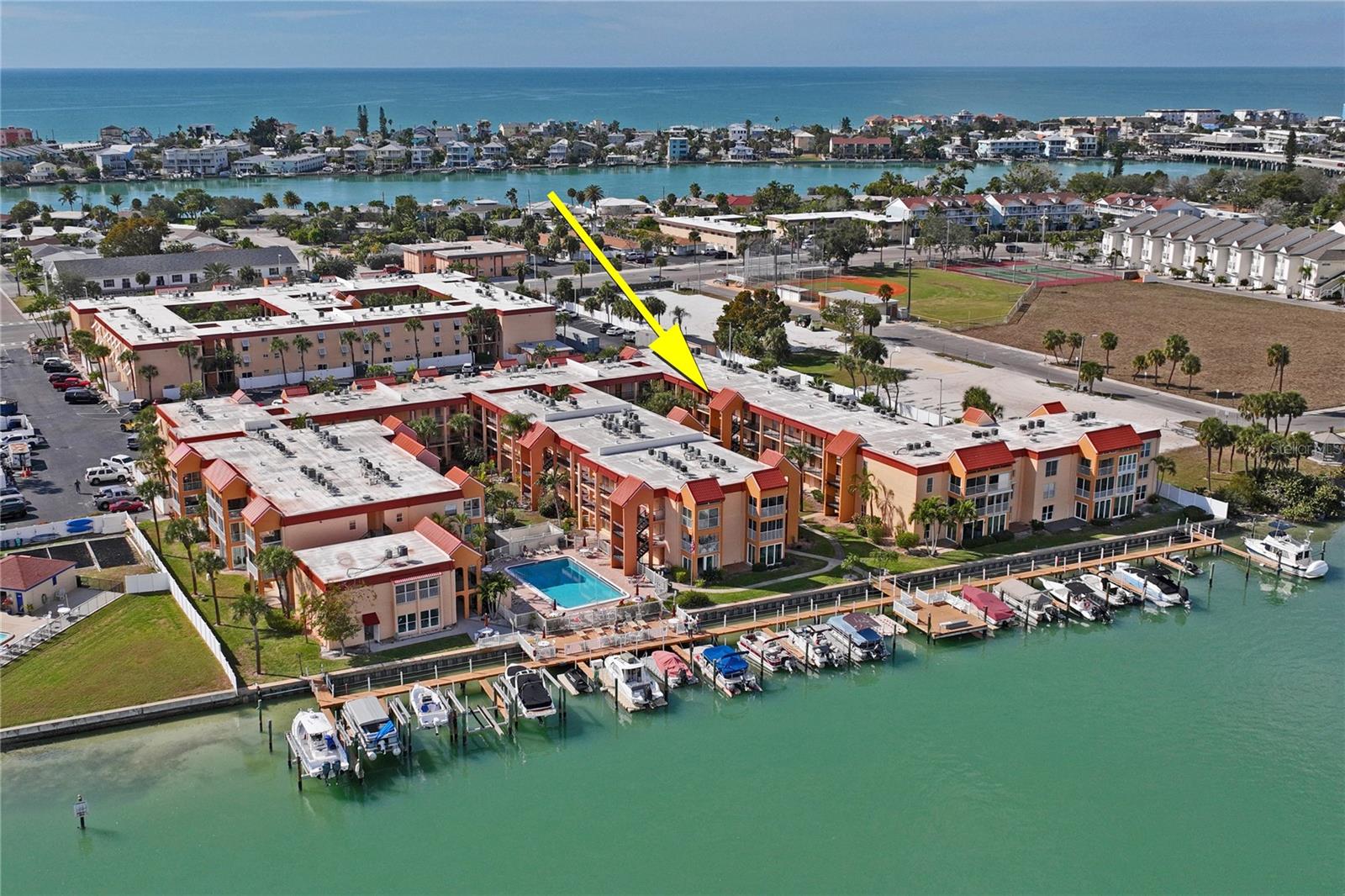 8931 BLIND PASS RD #355, ST PETE BEACH, FL, 33706