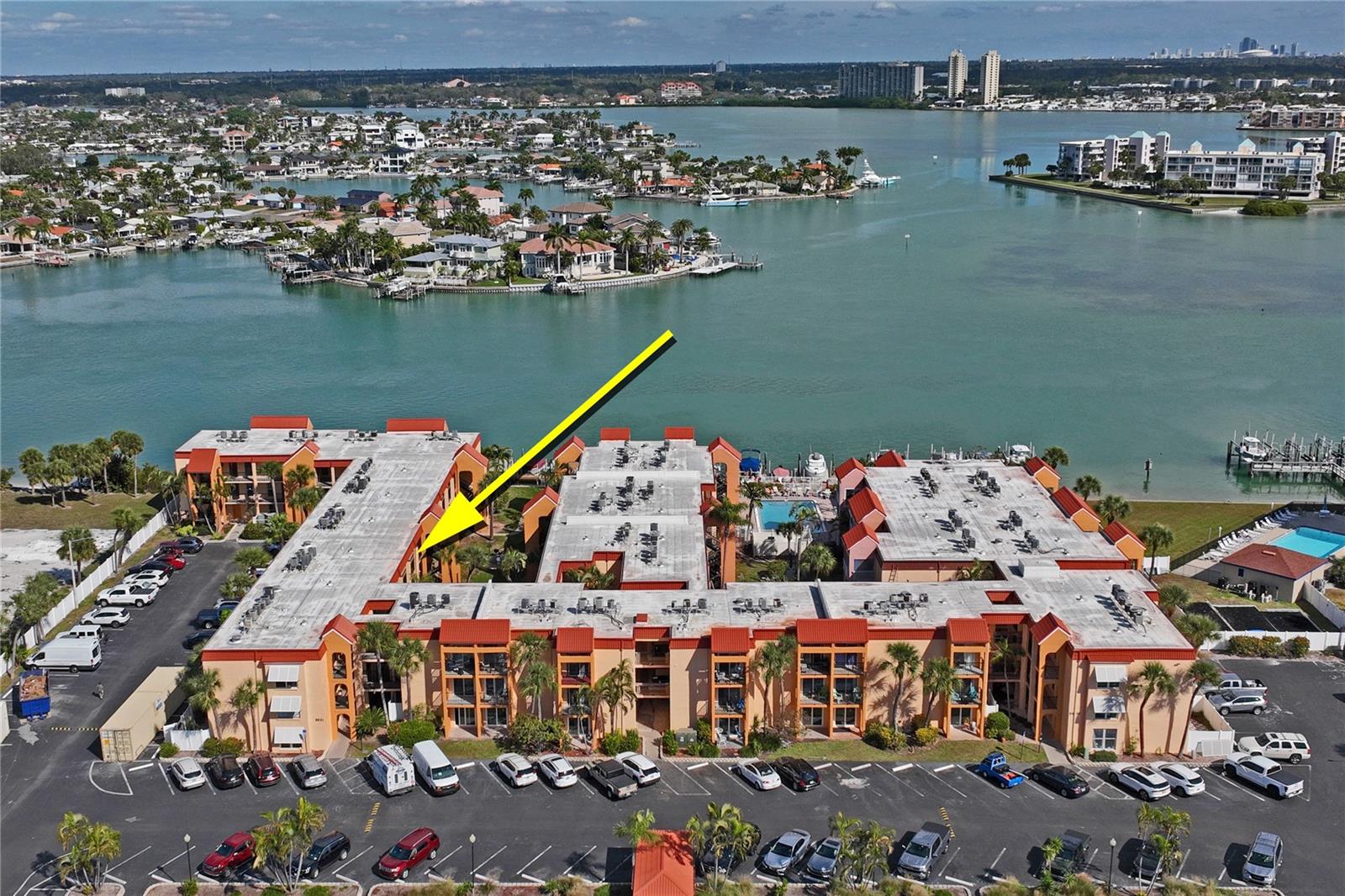 8931 BLIND PASS RD #355, ST PETE BEACH, FL, 33706