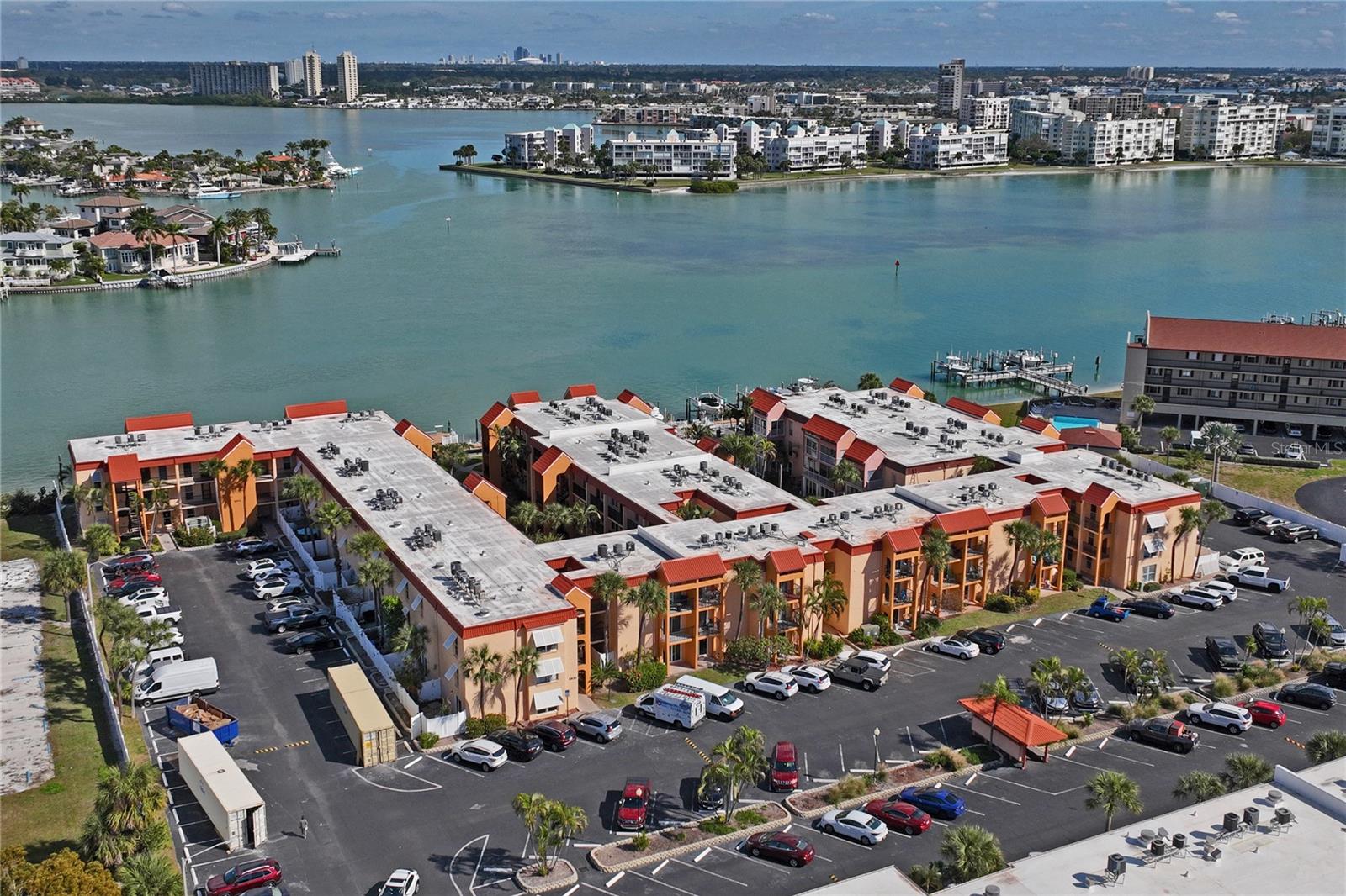 8931 BLIND PASS RD #355, ST PETE BEACH, FL, 33706