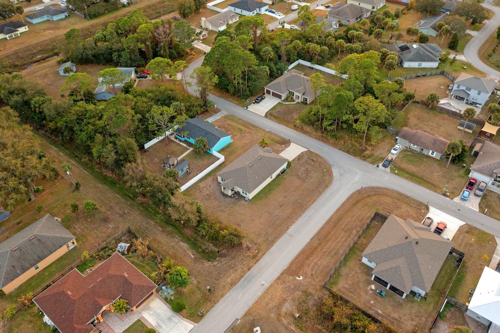 419 FILLMORE AVE NE, PALM BAY, FL, 32907