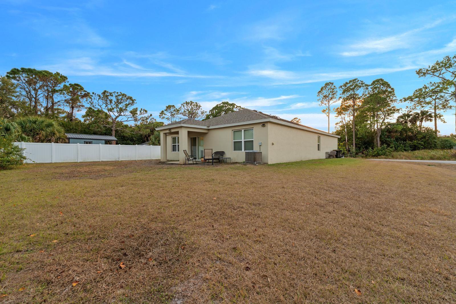 419 FILLMORE AVE NE, PALM BAY, FL, 32907