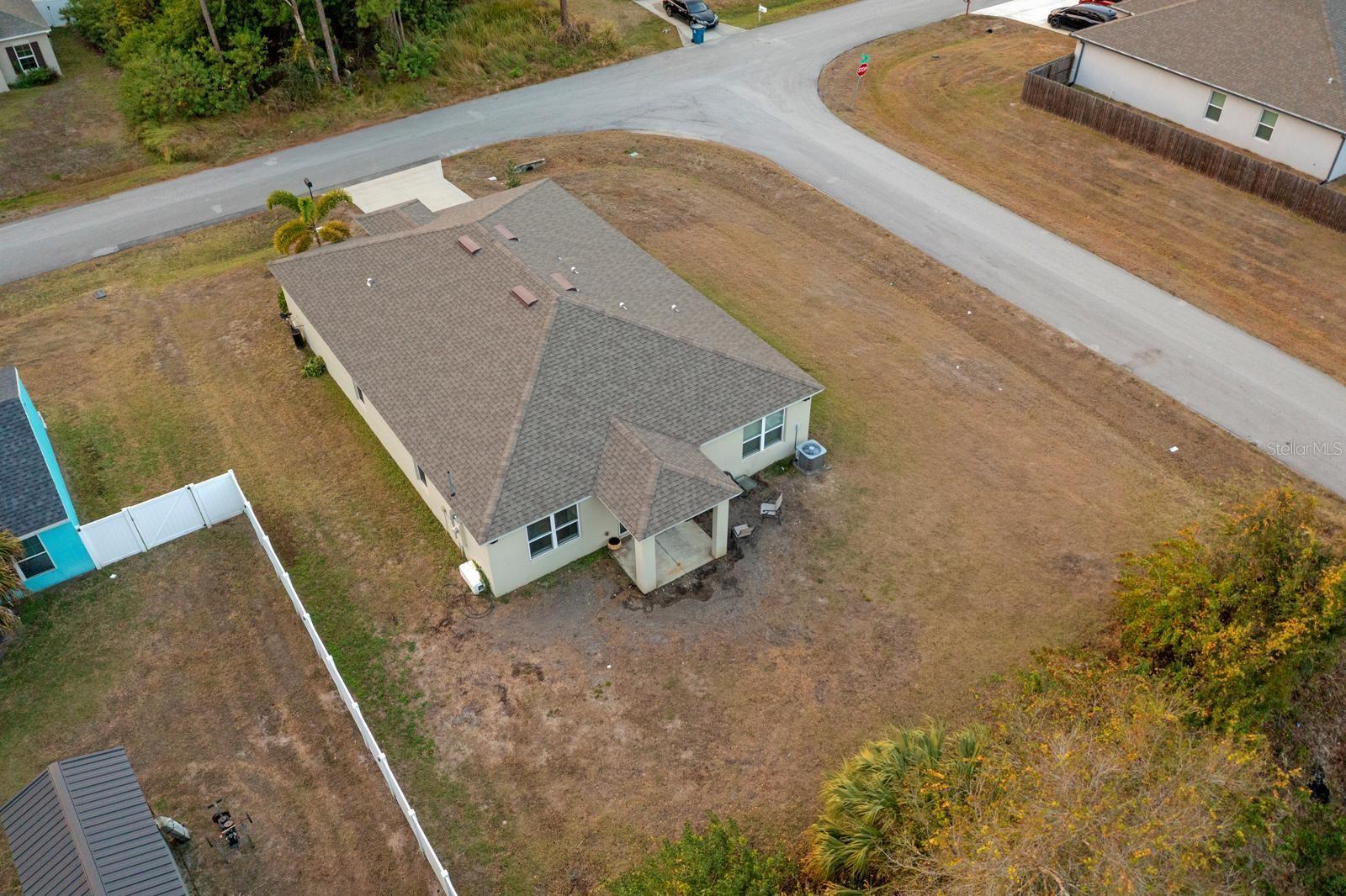 419 FILLMORE AVE NE, PALM BAY, FL, 32907