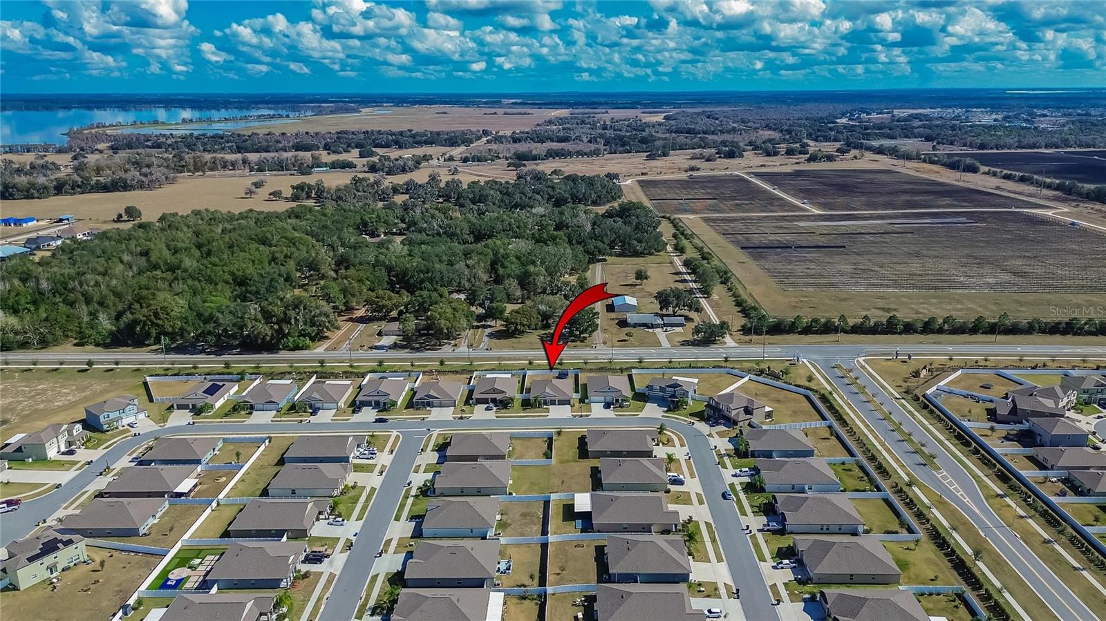 2950 FLYING BLACKBIRD RD, BARTOW, FL, 33830