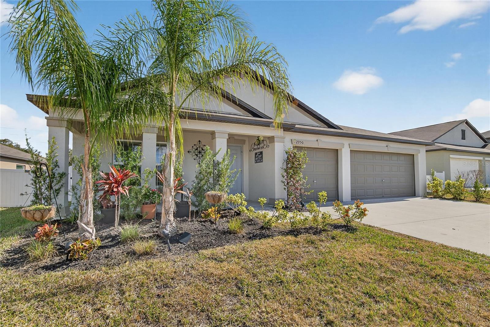 2950 FLYING BLACKBIRD RD, BARTOW, FL, 33830