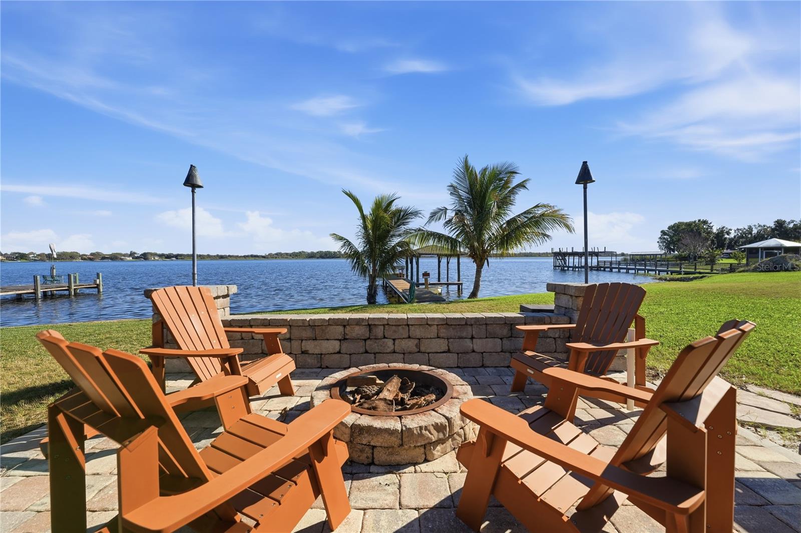 533 EDGEWATER DR, POLK CITY, FL, 33868