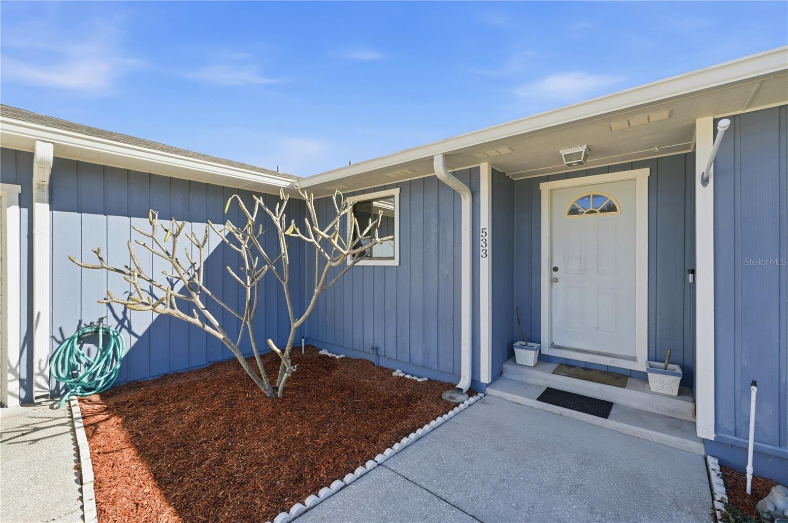 533 EDGEWATER DR, POLK CITY, FL, 33868