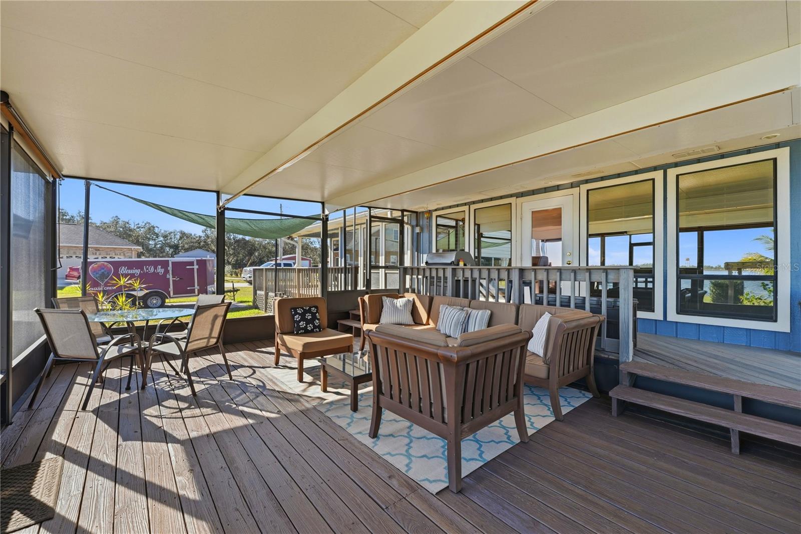 533 EDGEWATER DR, POLK CITY, FL, 33868