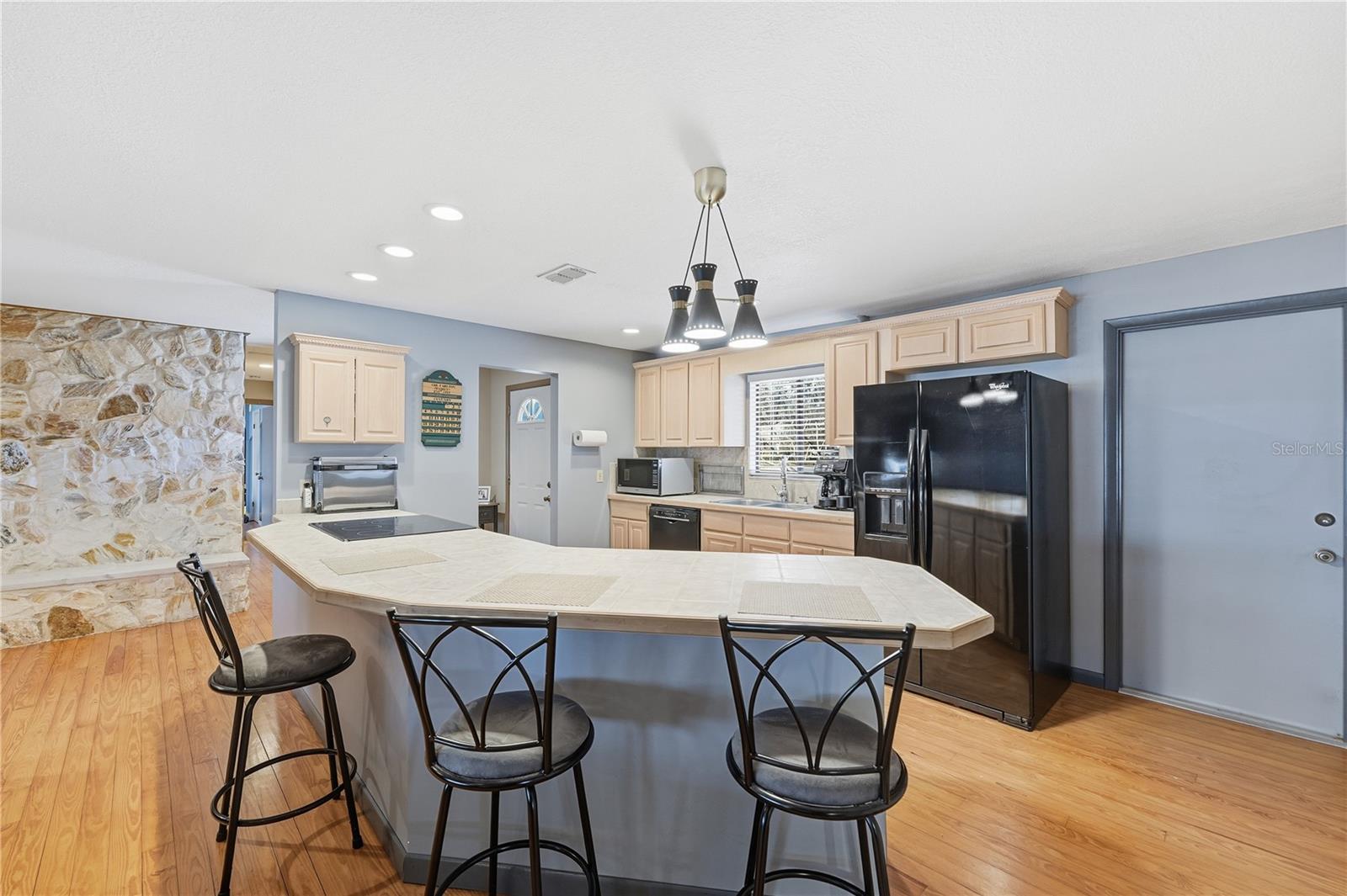 533 EDGEWATER DR, POLK CITY, FL, 33868