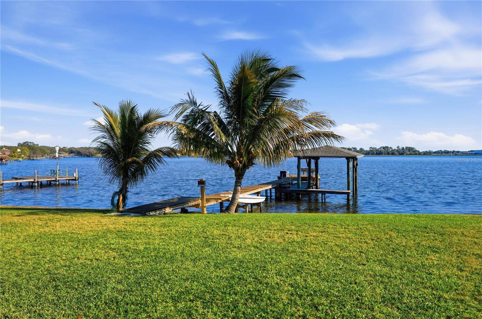 533 EDGEWATER DR, POLK CITY, FL, 33868