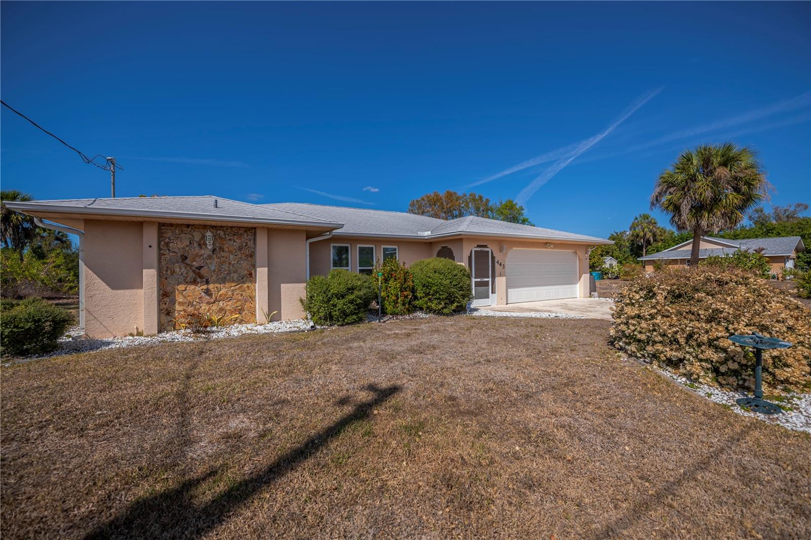 443 FAIRMONT TER, PORT CHARLOTTE, FL, 33954