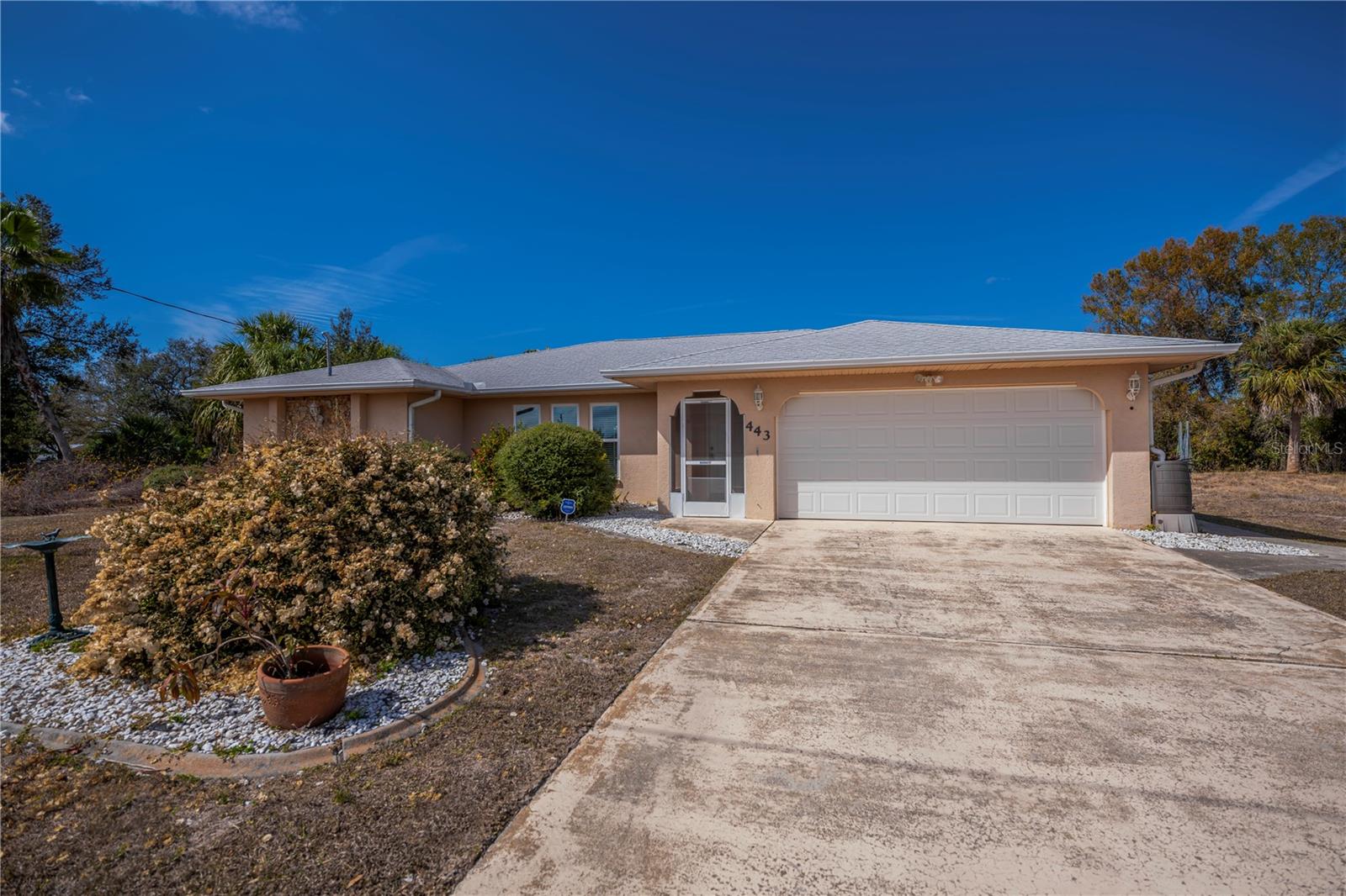 443 FAIRMONT TER, PORT CHARLOTTE, FL, 33954